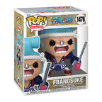 Image produit One Piece - Franosuke Figurine Funko Pop 16 cm