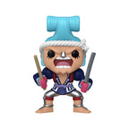 Image produit One Piece - Franosuke Figurine Funko Pop 16 cm