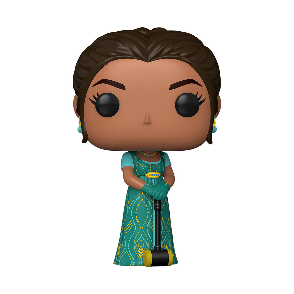 Image produit Bridgerton - Figurine Funko Pop de Kate Sharma