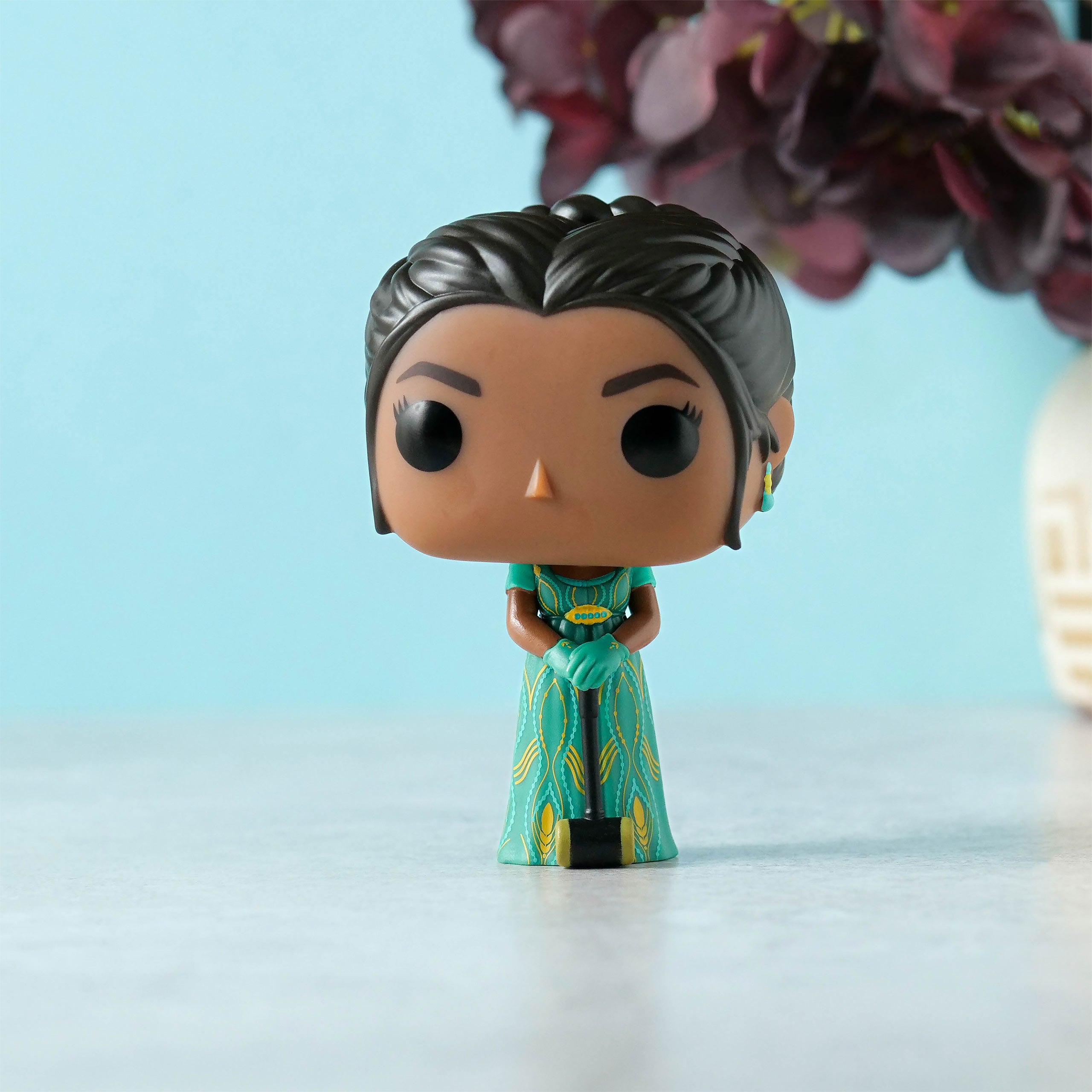 Image produit Bridgerton - Figurine Funko Pop de Kate Sharma
