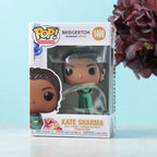 Image produit Bridgerton - Figurine Funko Pop de Kate Sharma