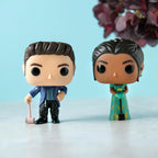 Image produit Bridgerton - Figurine Funko Pop de Kate Sharma