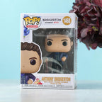 Product image Bridgerton - Anthony Bridgerton Funko Pop Figure