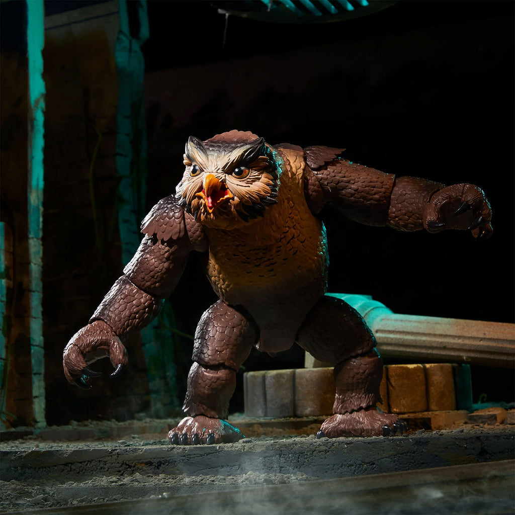 Image produit Dungeons & Dragons - Figurine d'action Ours-hibou