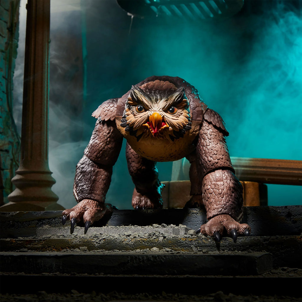 Image produit Dungeons & Dragons - Figurine d'action Ours-hibou