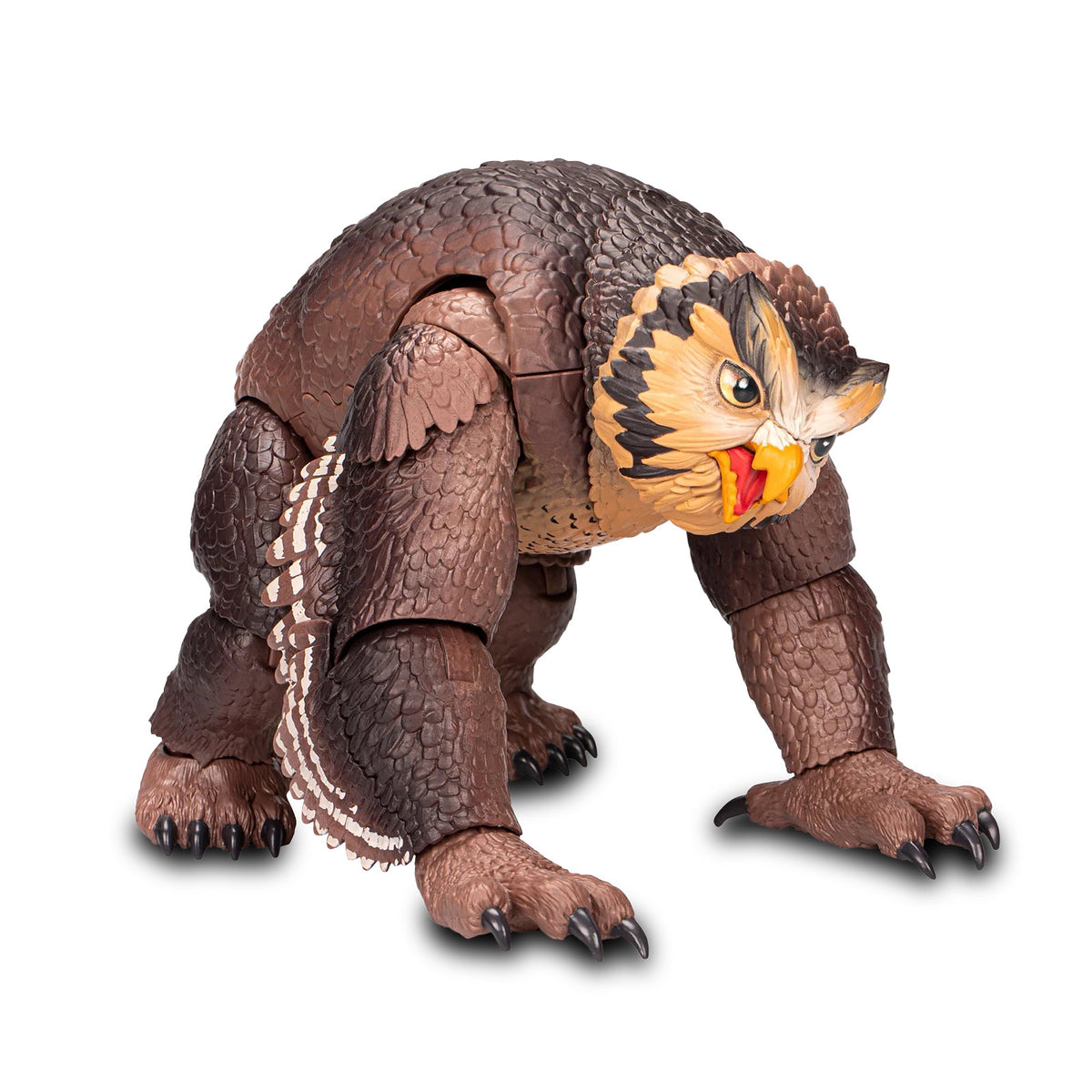 Image produit Dungeons & Dragons - Figurine d'action Ours-hibou