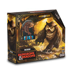 Image produit Dungeons & Dragons - Figurine d'action Ours-hibou