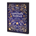Image produit Disney - Le livre de cuisine magique
