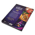 Image produit Disney - Le livre de cuisine magique