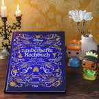 Image produit Disney - Le livre de cuisine magique