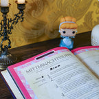 Image produit Disney - Le livre de cuisine magique