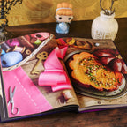 Image produit Disney - Le livre de cuisine magique