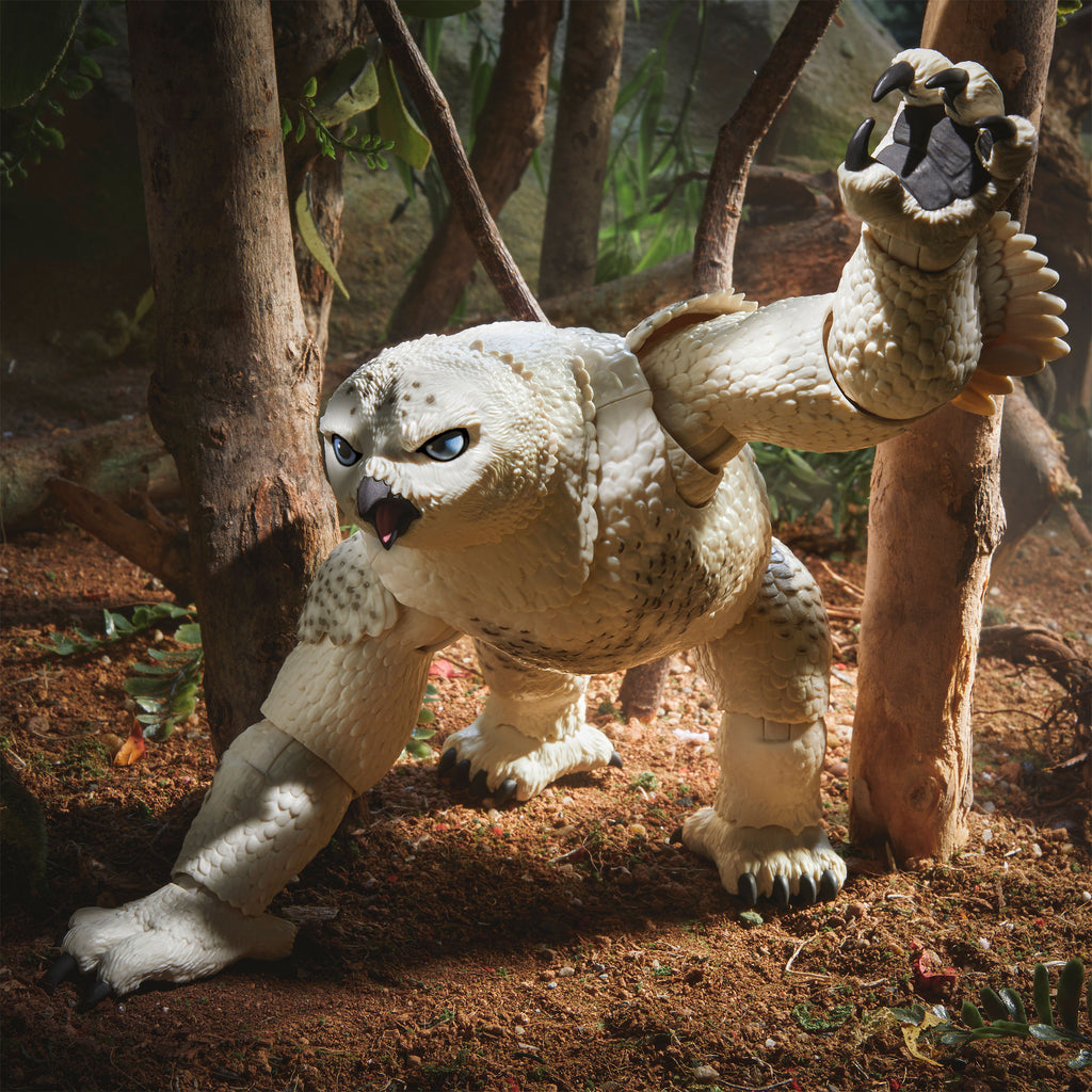 Image produit Dungeons & Dragons: Honneur parmi les voleurs - Figurine d'action Owlbear Doric