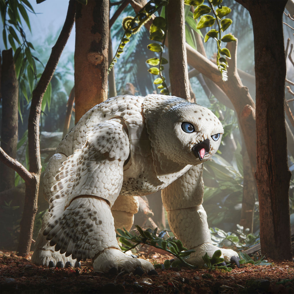 Image produit Dungeons & Dragons: Honneur parmi les voleurs - Figurine d'action Owlbear Doric