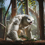 Image produit Dungeons & Dragons: Honneur parmi les voleurs - Figurine d'action Owlbear Doric