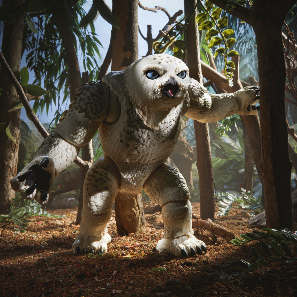 Image produit Dungeons & Dragons: Honneur parmi les voleurs - Figurine d'action Owlbear Doric