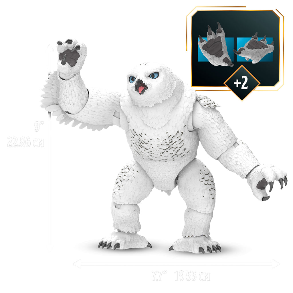 Image produit Dungeons & Dragons: Honneur parmi les voleurs - Figurine d'action Owlbear Doric