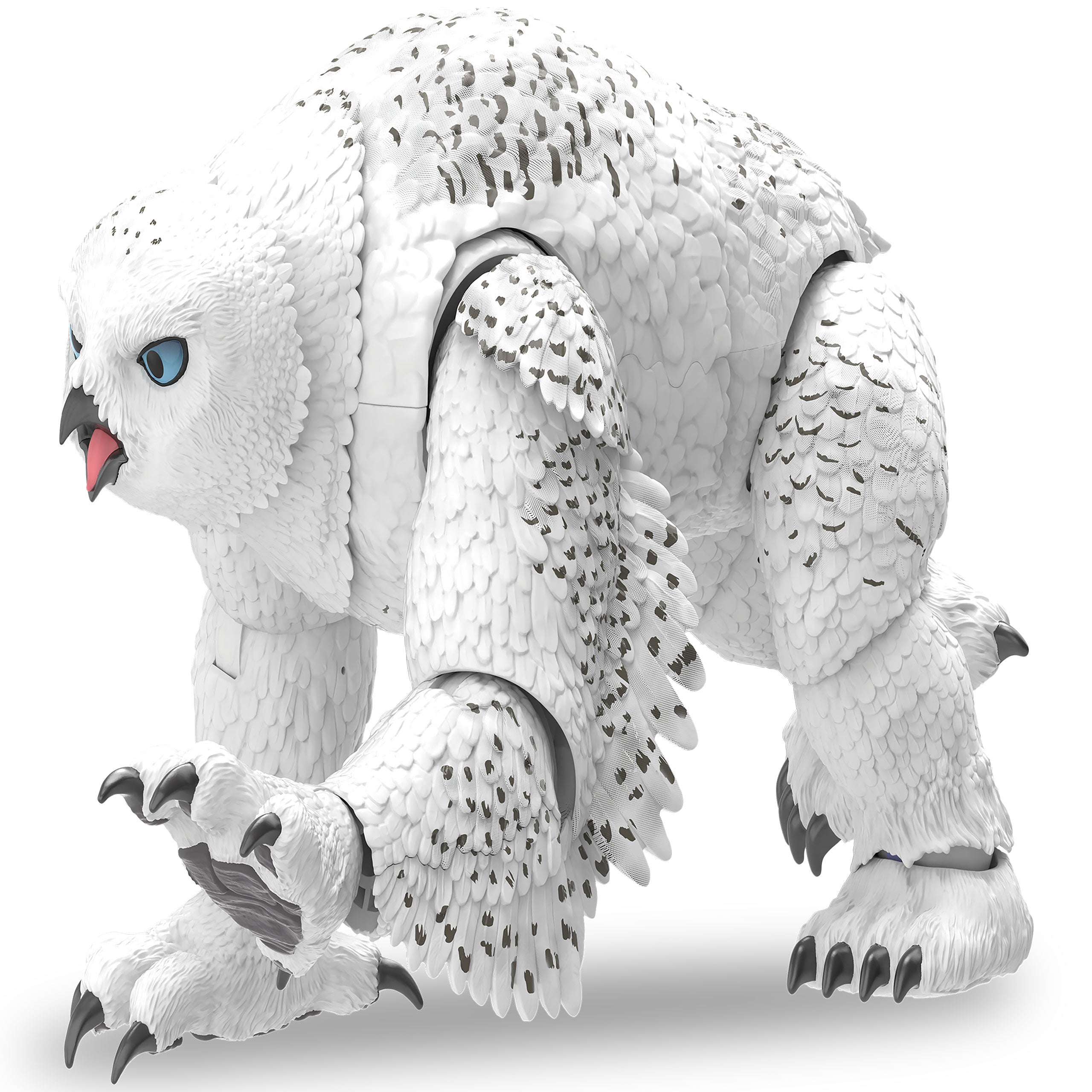 Image produit Dungeons & Dragons: Honneur parmi les voleurs - Figurine d'action Owlbear Doric