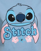 Image produit Lilo & Stitch - Pyjama court Weird But Cute pour femmes