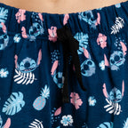 Image produit Lilo & Stitch - Pyjama court Weird But Cute pour femmes