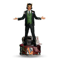 Image produit Loki - Président BDS Art Scale Deluxe Statue 1:10