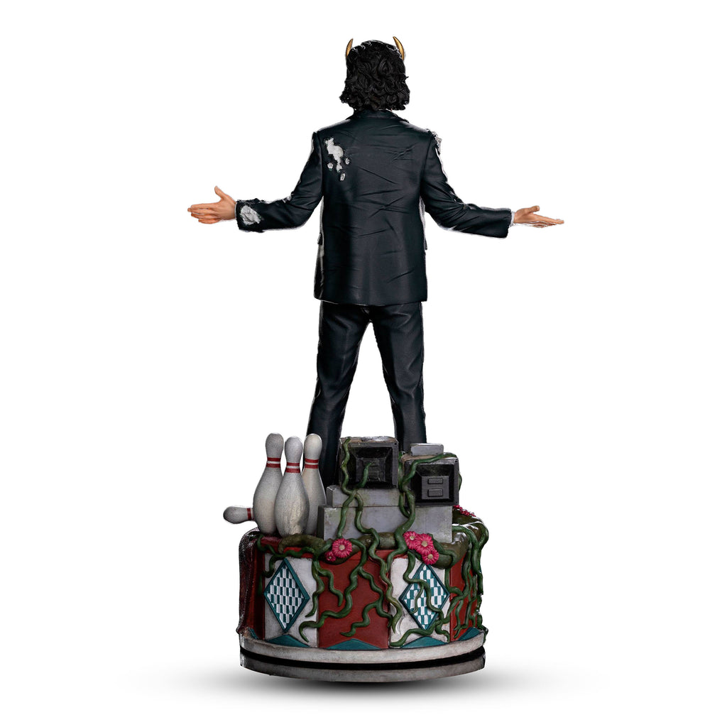 Image produit Loki - Président BDS Art Scale Deluxe Statue 1:10