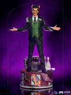 Image produit Loki - Président BDS Art Scale Deluxe Statue 1:10