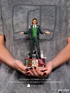 Image produit Loki - Président BDS Art Scale Deluxe Statue 1:10