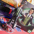 Image produit Loki - Président BDS Art Scale Deluxe Statue 1:10