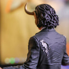 Image produit Loki - Président BDS Art Scale Deluxe Statue 1:10