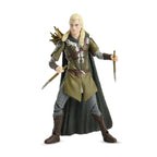 Image produit Seigneur des Anneaux - Figurine d'action Legolas BST AXN