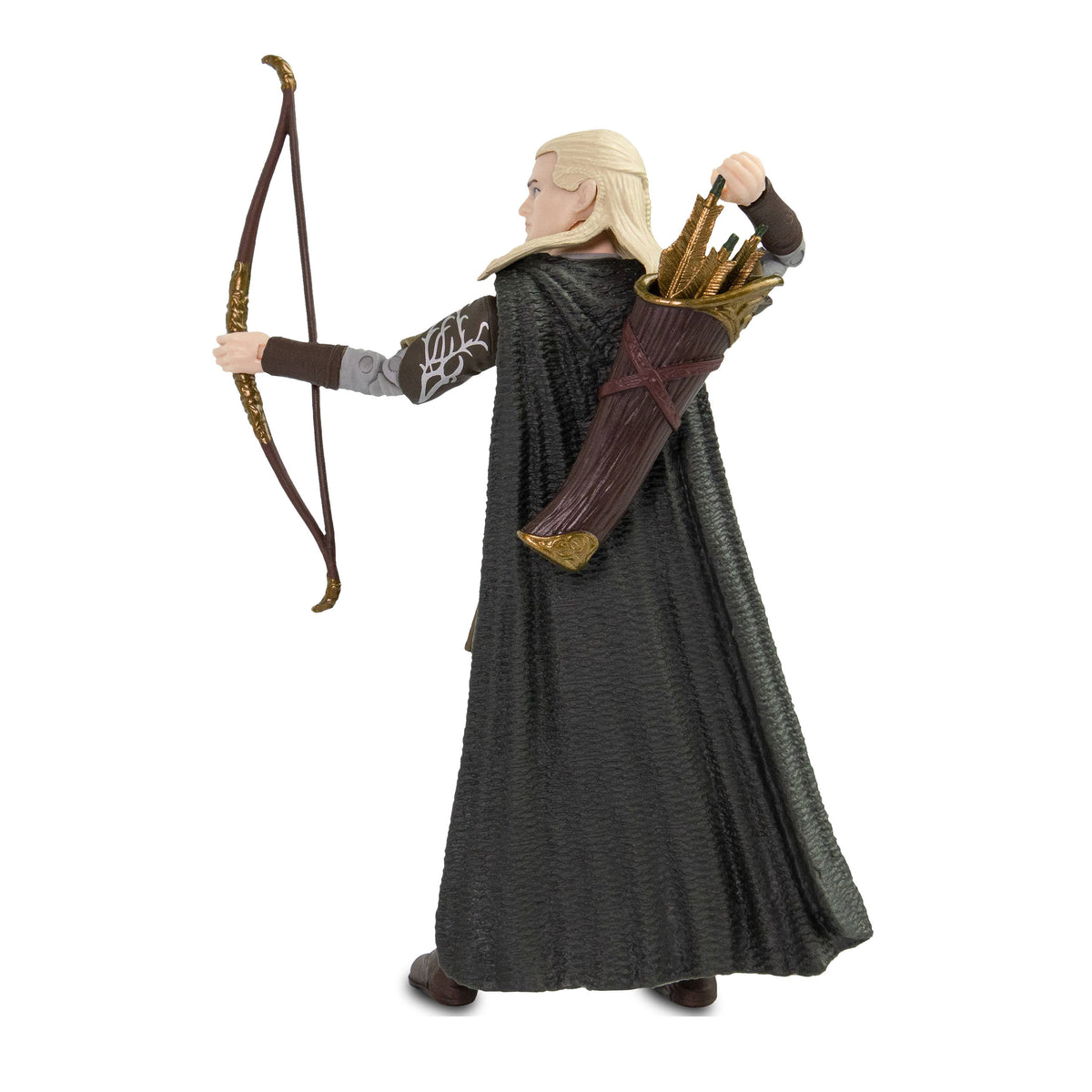 Image produit Seigneur des Anneaux - Figurine d'action Legolas BST AXN
