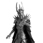 Image produit Le Seigneur des Anneaux - Figurine d'action BST AXN Sauron