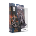 Image produit Le Seigneur des Anneaux - Figurine d'action BST AXN Sauron