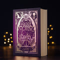 Product image Harry Potter - Complete Collection (Books 1 - 7)