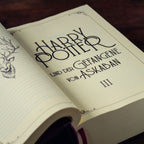 Product image Harry Potter - Complete Collection (Books 1 - 7)