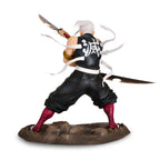 Image produit Demon Slayer - Tengen Uzui Figurine à l'échelle ARTFXJ 1:8 Edition Bonus
