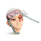 Image produit Demon Slayer - Tengen Uzui Figurine à l'échelle ARTFXJ 1:8 Edition Bonus