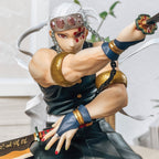 Image produit Demon Slayer - Tengen Uzui Figurine à l'échelle ARTFXJ 1:8 Edition Bonus