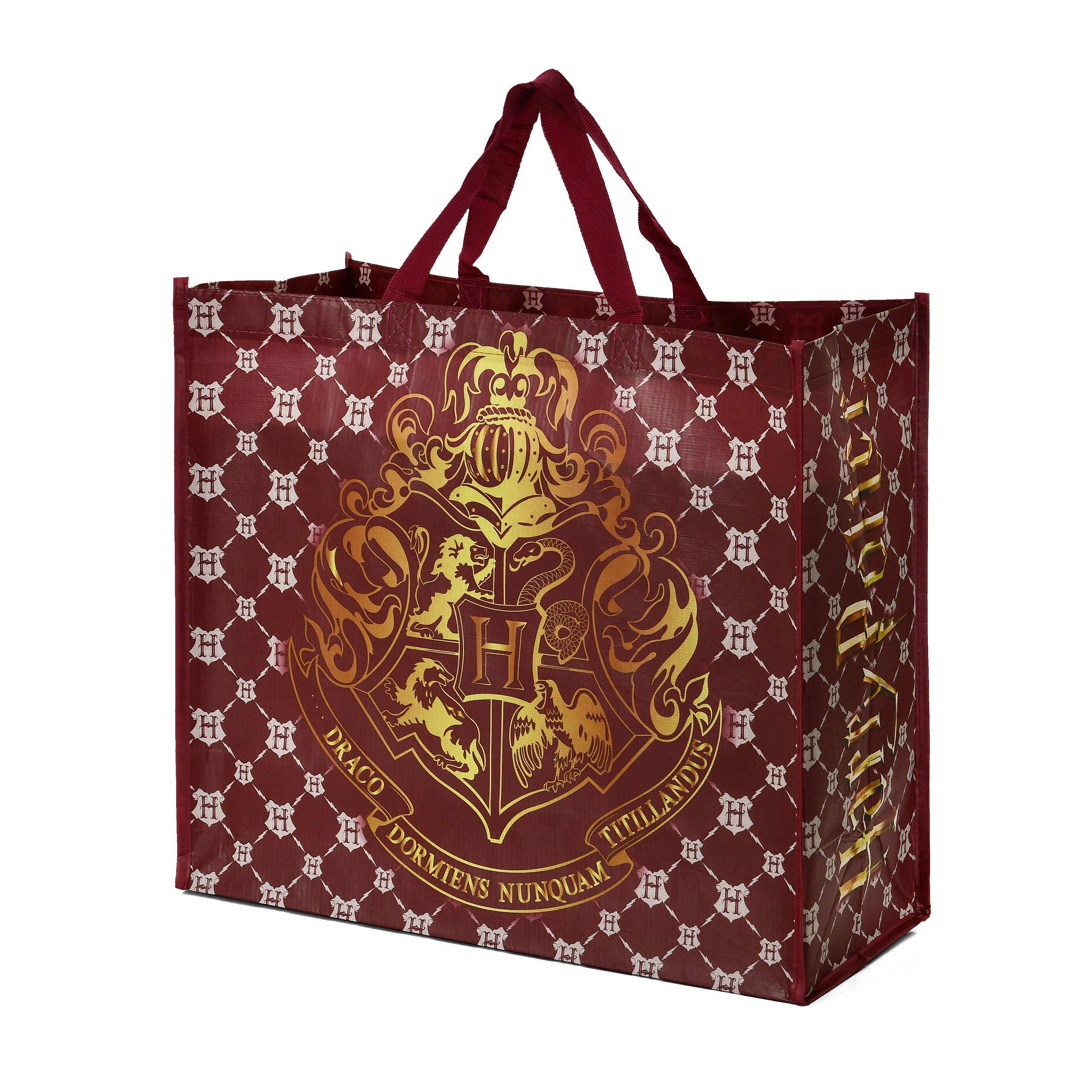Image produit Harry Potter - Sac fourre-tout blason de Poudlard