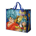 Image produit Dragon Ball Super - Sac Tote Crew