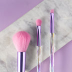 Image produit Disney Frozen Ensemble de pinceaux de maquillage de 3