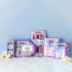 Image produit Disney Frozen Ensemble de pinceaux de maquillage de 3