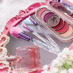 Image produit Disney Frozen Ensemble de pinceaux de maquillage de 3