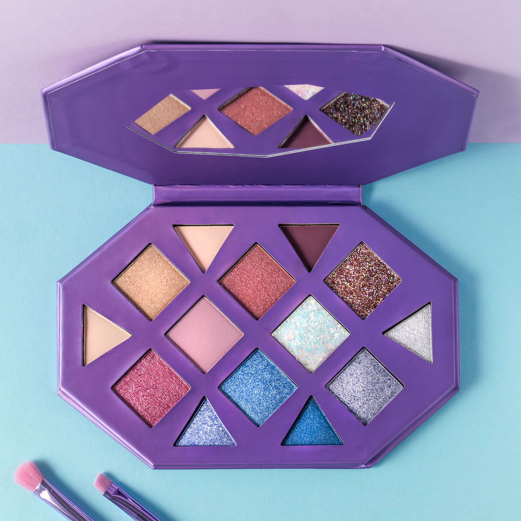 Image produit Disney Frozen - Fard à paupières Elsa