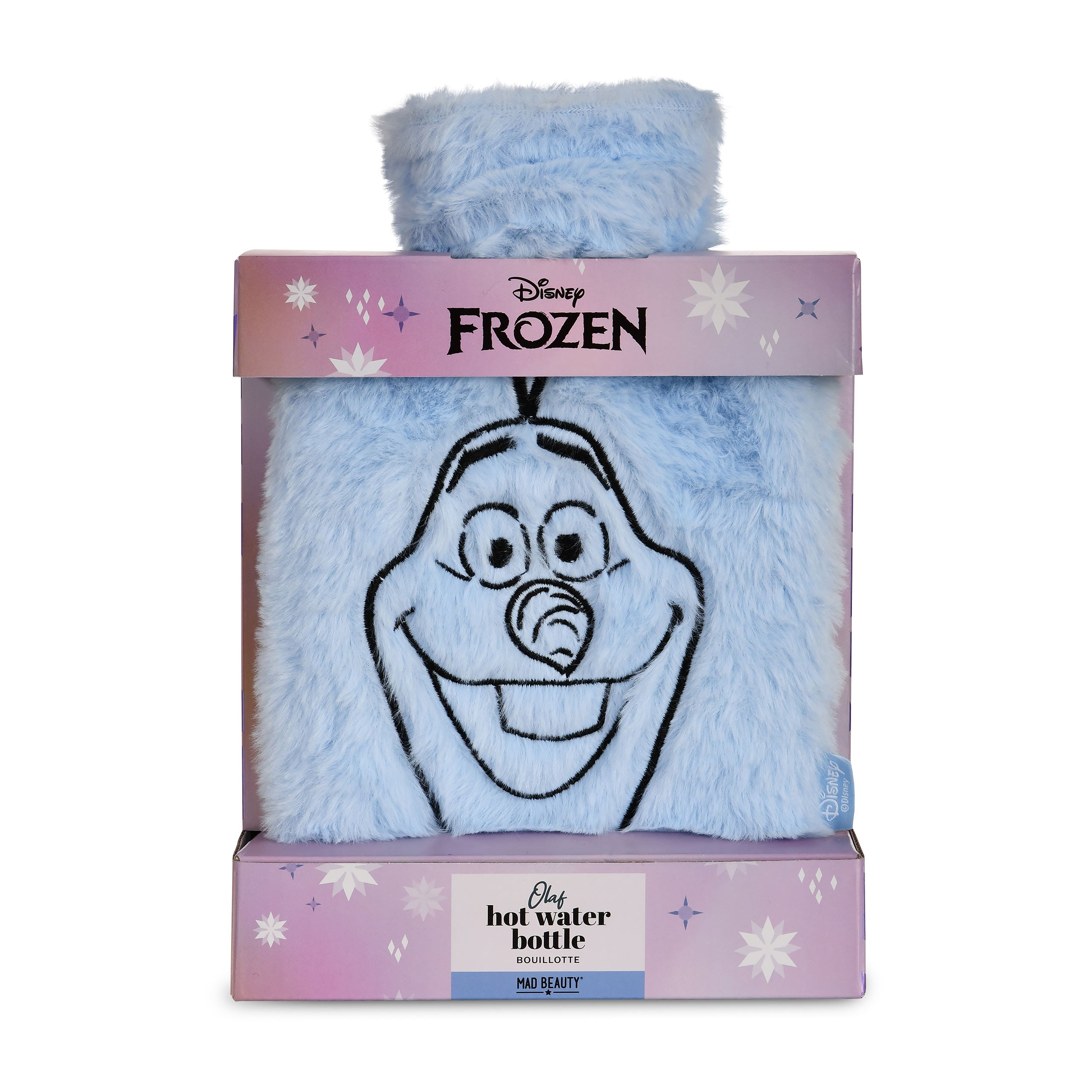 Image produit Frozen - Bouillotte Olaf