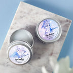 Image produit Disney Frozen - Ensemble de baume à lèvres 2 pièces