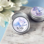 Image produit Disney Frozen - Ensemble de baume à lèvres 2 pièces