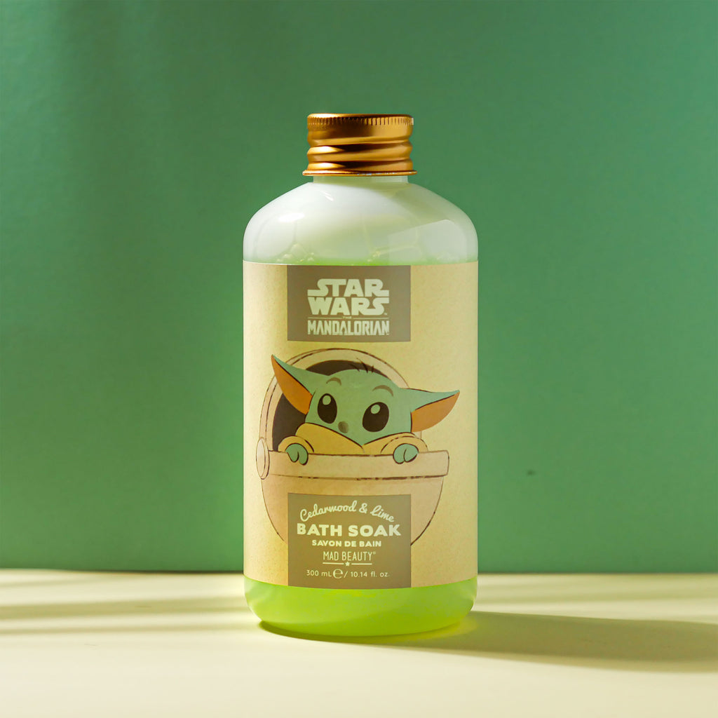 Product image Grogu Foam Bath - Star Wars The Mandalorian