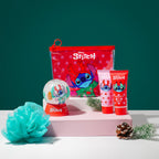 Image produit Lilo & Stitch - Set de cosmétiques de Noël